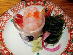 -信日本料理(信义坊店)