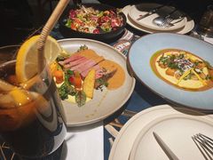 -第101座花园餐厅(湖滨88店)