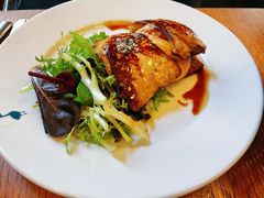 -Le Comptoir de la Gastronomie