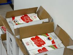 -吴裕泰茶庄(鼓楼店)