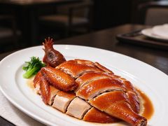 -恒悦轩·粤菜(上海展览中心店)