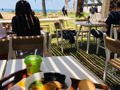 -Cafe Aewol Monsant