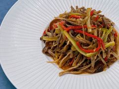 -奥利加尔大酒店-中餐厅