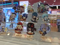 -IPSTAR|潮玩星球(天府广场店)