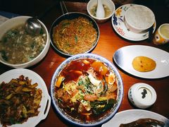 -田婆婆的菜(海口友谊阳光城店)