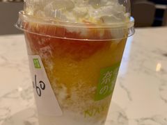 -奈雪的茶(青岛卓悦里INTOWN店)