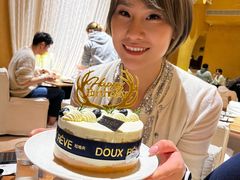 -杜哈夫DOUX RÊVE·生日蛋糕(日月光店)