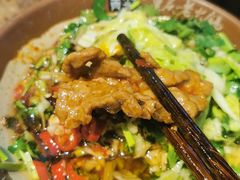 -正南齊北重庆老火锅(光华村直营店)