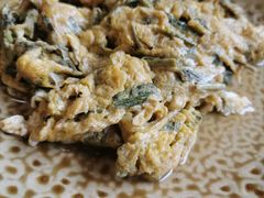 春芽炒鸡蛋-古城苗家土菜馆(河景餐厅店)