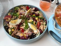 -KIDults童伴儿亲子餐厅(达美中心广场店)