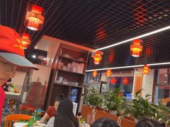 -一烙锅(友谊店)