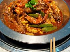 -李想大虾(绿地新都会店)