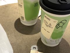-喜茶(佛山岭南站店)