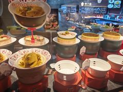 -炊江南·上海菜(国展华漕店)