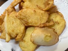 -百姓家常菜(县前街店)