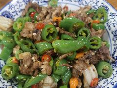 拆骨肉-好呷八大碗(五羊店)