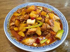-福顺祥大盘鸡(临潼店)