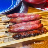 牛骨头，4斤多，艾吗，撑到了