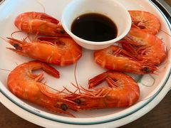 草虾-海亚餐厅(新风路店)