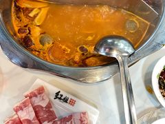 -红姐重庆火锅(曙光路店)
