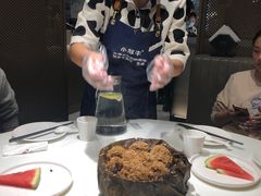 -小放牛炒菜馆(裕华万达店)