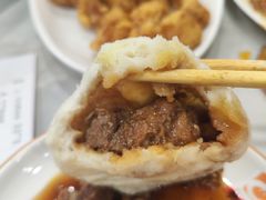 -张包铺(道外店)