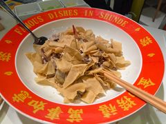 -清晖小苑•顺德地方菜(壹海城店)