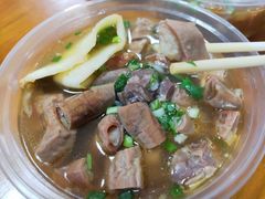 -老广州牛杂(深圳白石洲总店)