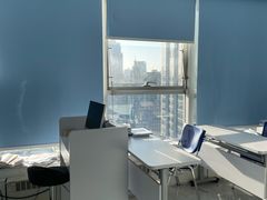 -新航道雅思托福·留学·考研培训(人民广场校区)