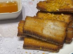 -老阿爸鲜鱼土菜(昆山花桥店)
