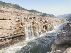 -陕西黄河壶口瀑布旅游区
