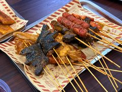 -上海老太小吃店(好吃街店)