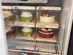 -姆们M Sweetie Cake(三里屯店)
