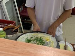-水丰路鸡蛋饼