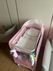 -贝爱时刻月子中心(宝安妇幼店)