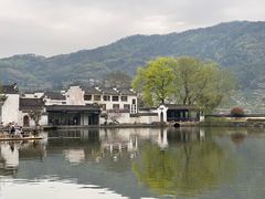 -环秀楼(黄山呈坎店)