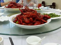 android_upload_pic-盱眙红叶龙虾(金源北路店)