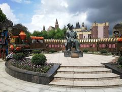 -安徒生童话乐园