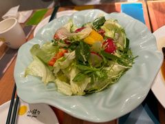 -大铁勺新津菜(熙悦汇店)