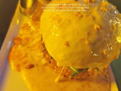 双瀑布牛肉汉堡-Lets burger非常汉堡·环球风味(蓝色港湾店)