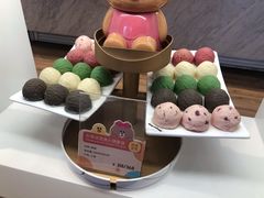 -哈根达斯(西安北郊店)