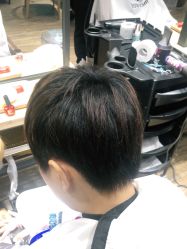 -Mentor Hair Salon
