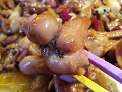 -谢蟹浓·肉蟹煲(新奥店)