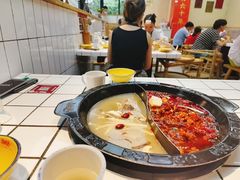 -卤校长重庆火锅(合肥宁国路店)