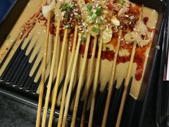 -碎怂烤肉(钟楼柳巷店)