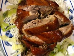 -玫瑰苑烧腊饭店