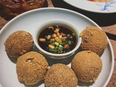 老贵阳豆腐圆子-酸喜·三度酸·贵州味
