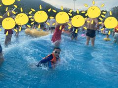 -苏州乐园森林水世界