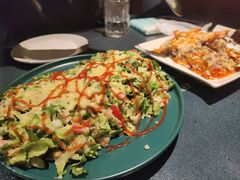 -吱咖啡西式简餐