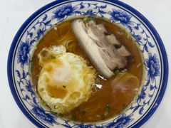 -隆轩面馆(嫩江路店)